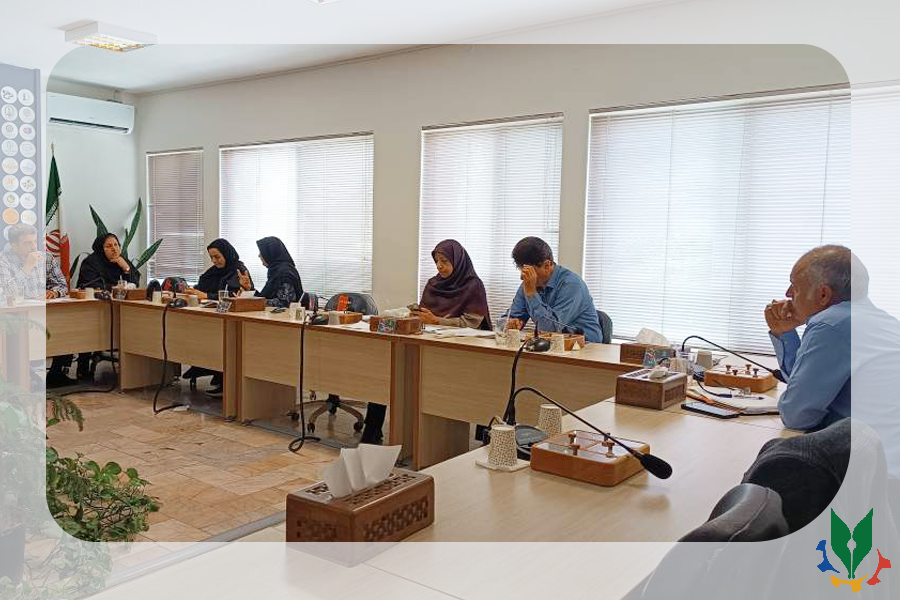 بررسی برنامههای توسعه مهارتآموزی در مرکز آموزش فنی و حرفهای سردار سلیمانی
