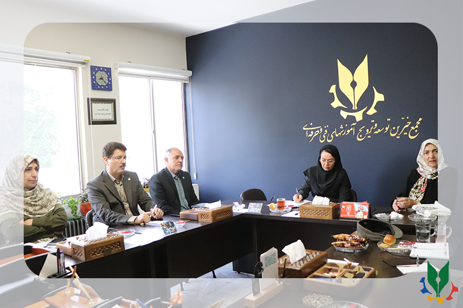 بررسی راهکارهای مهارتآموزی و توانمندسازی دختران آسیبدیده
